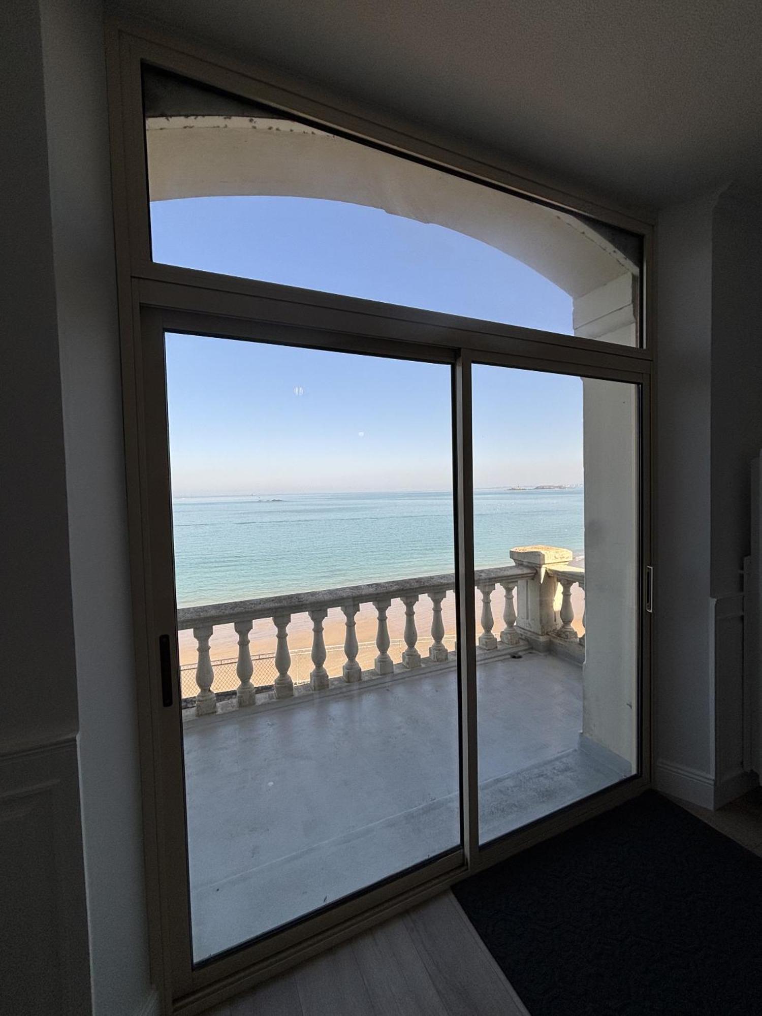 Villa Ker Eole Vue Mer Ντινάρ Δωμάτιο φωτογραφία
