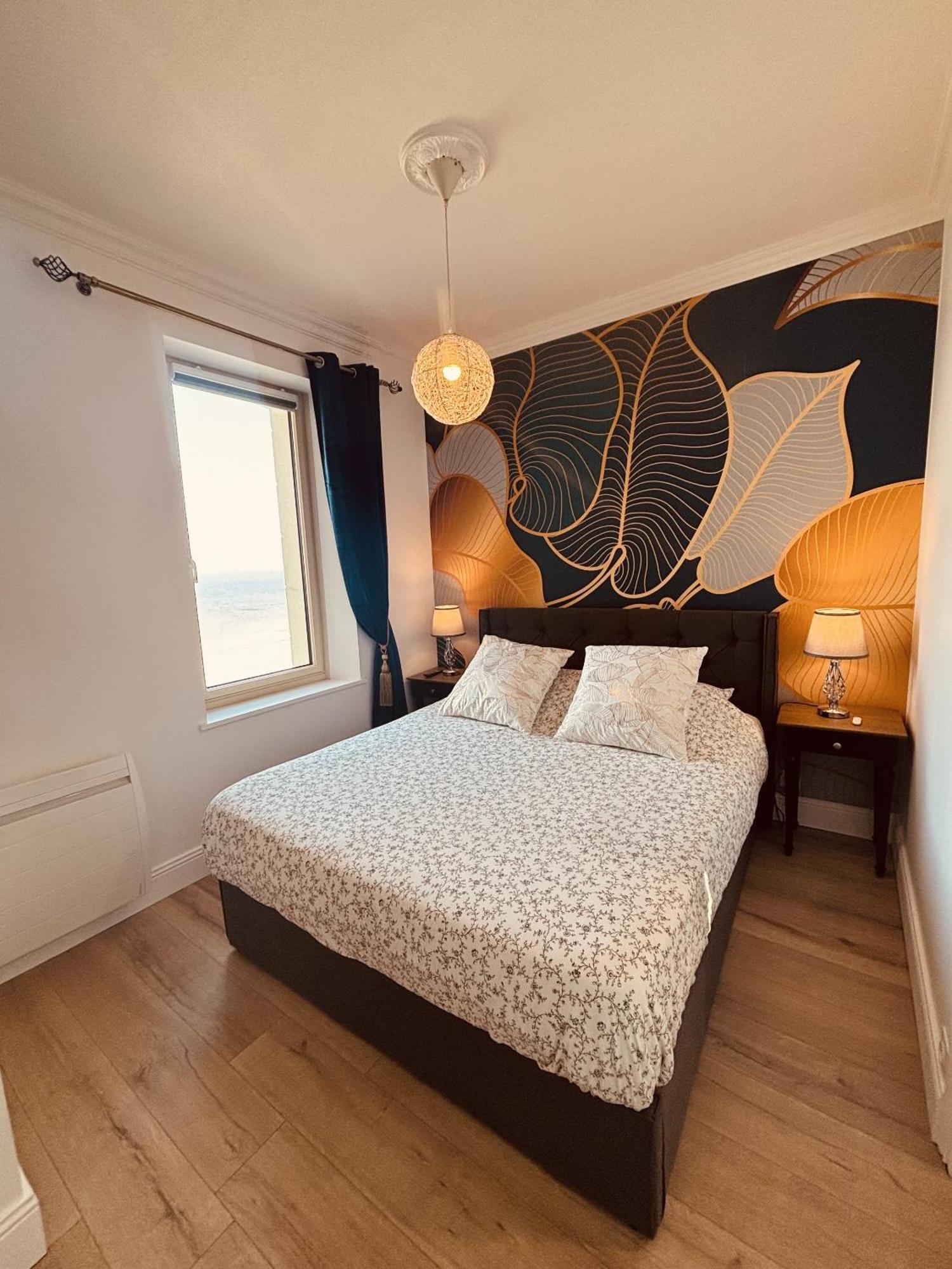 Villa Ker Eole Vue Mer Ντινάρ Εξωτερικό φωτογραφία