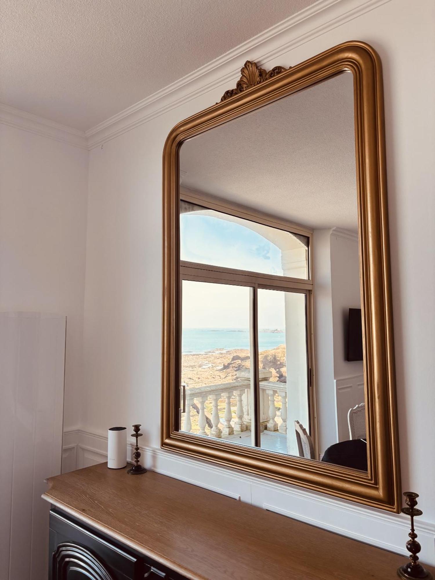 Villa Ker Eole Vue Mer Ντινάρ Εξωτερικό φωτογραφία